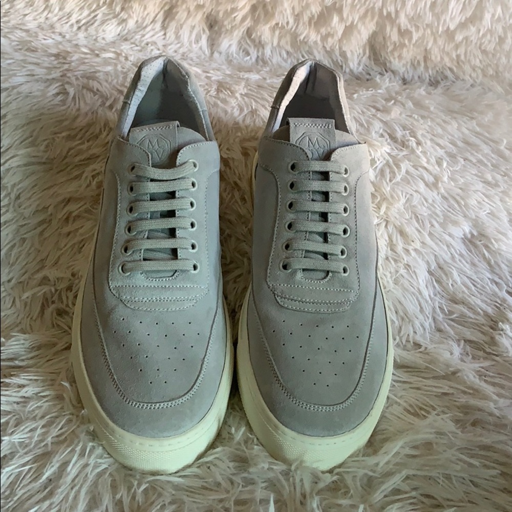 Mariano Di Vaio sneaker